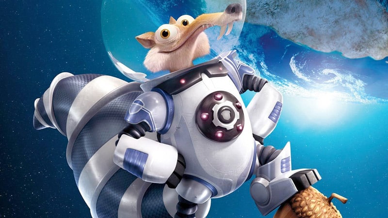 where to watch ice age collision course for free