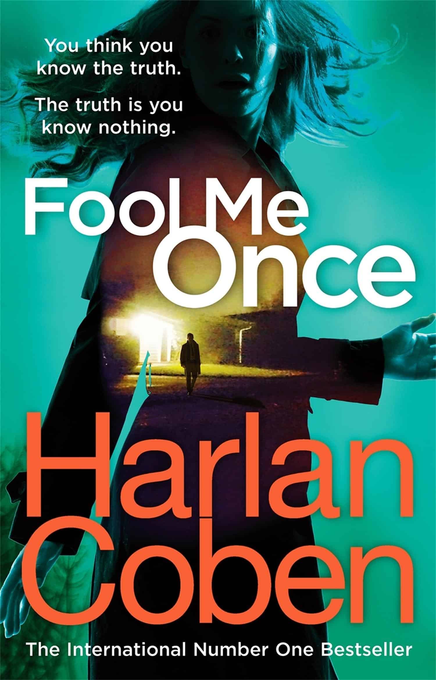 Fool Me Once Season 1 Episode 1 – A Gripping Start to a Crime Thriller