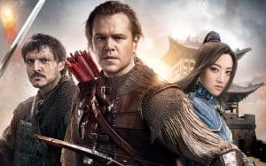 The Great Wall Download Movies 21 Free New Movies