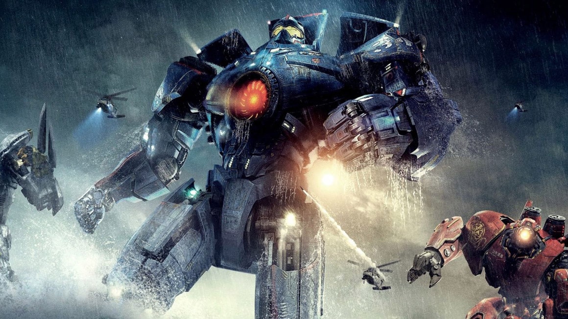 Pacific Rim- Uprising - Download movies 2020 - Free new movies