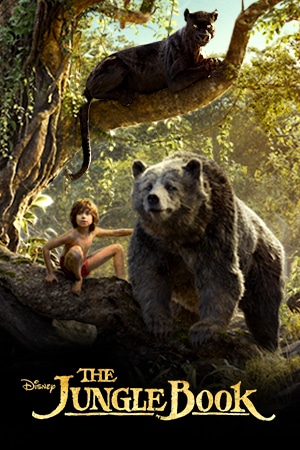 The Jungle Book download the new version for iphone