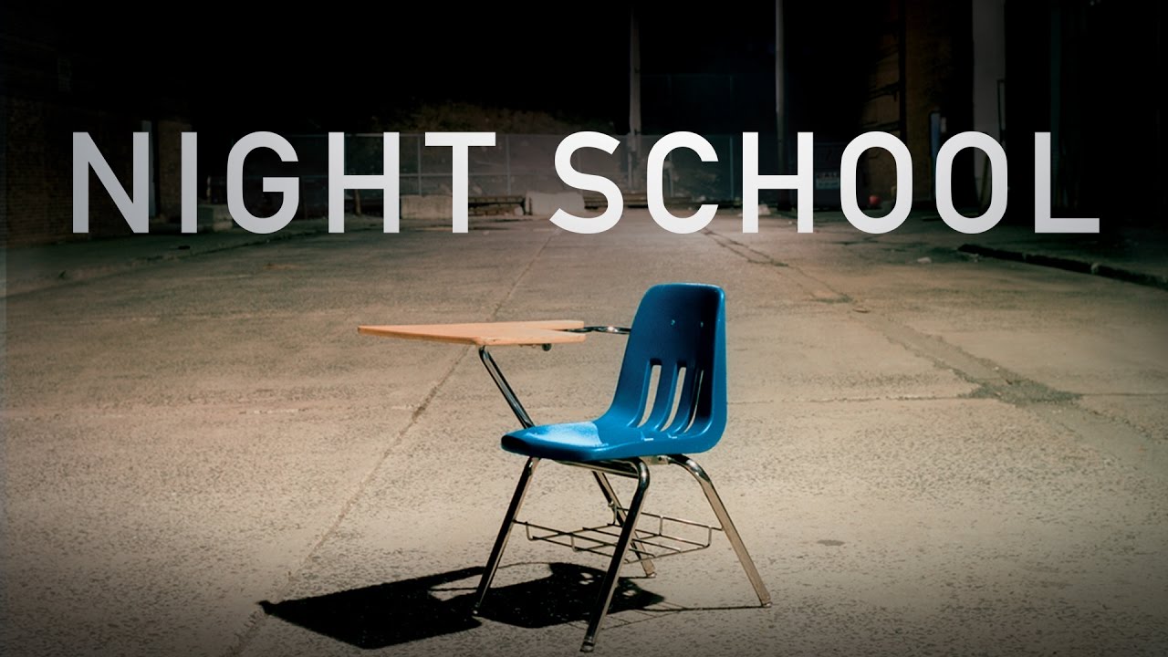 Night school full hot sale movie free online