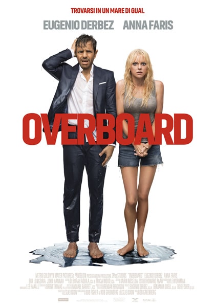 Overboard full movie free new arrivals