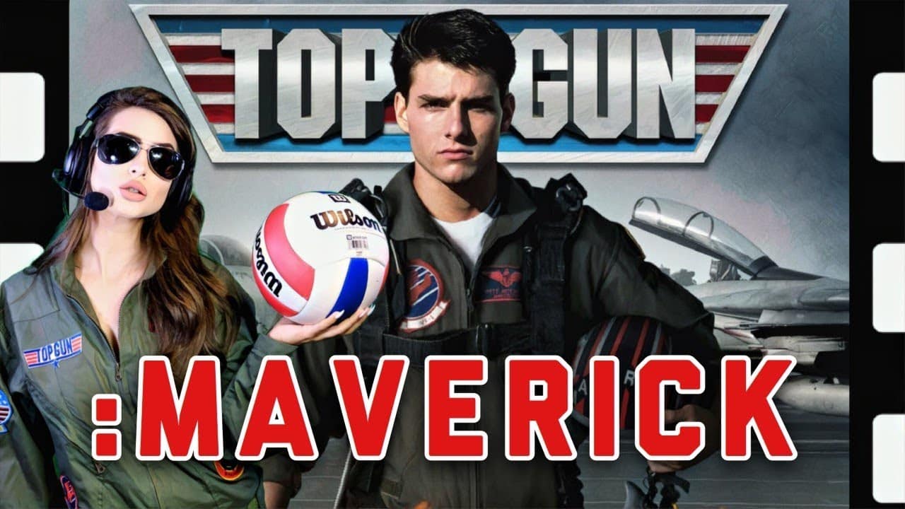 Top Gun: Maverick download the last version for mac