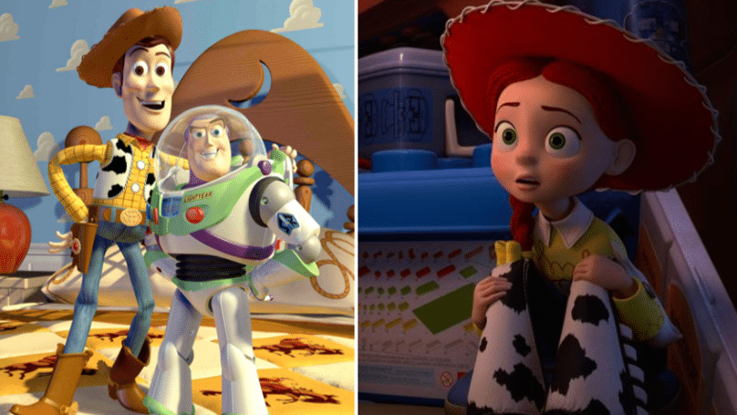 Toy Story 4 download the new version for iphone