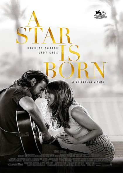A Star Is Born download torrent