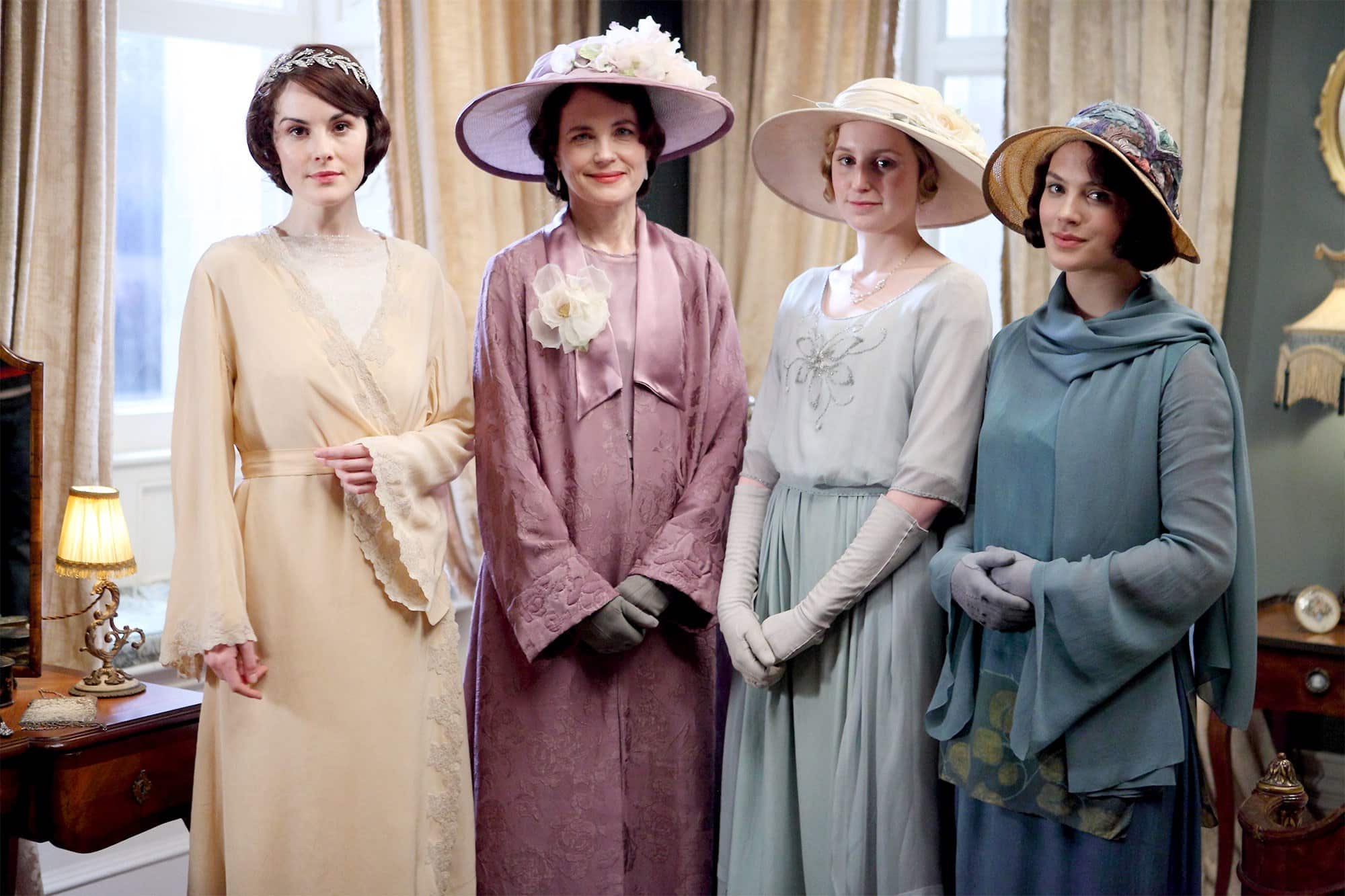 Downton Abbey Download Movies 2024 Free New Movies   Downton Abbey 