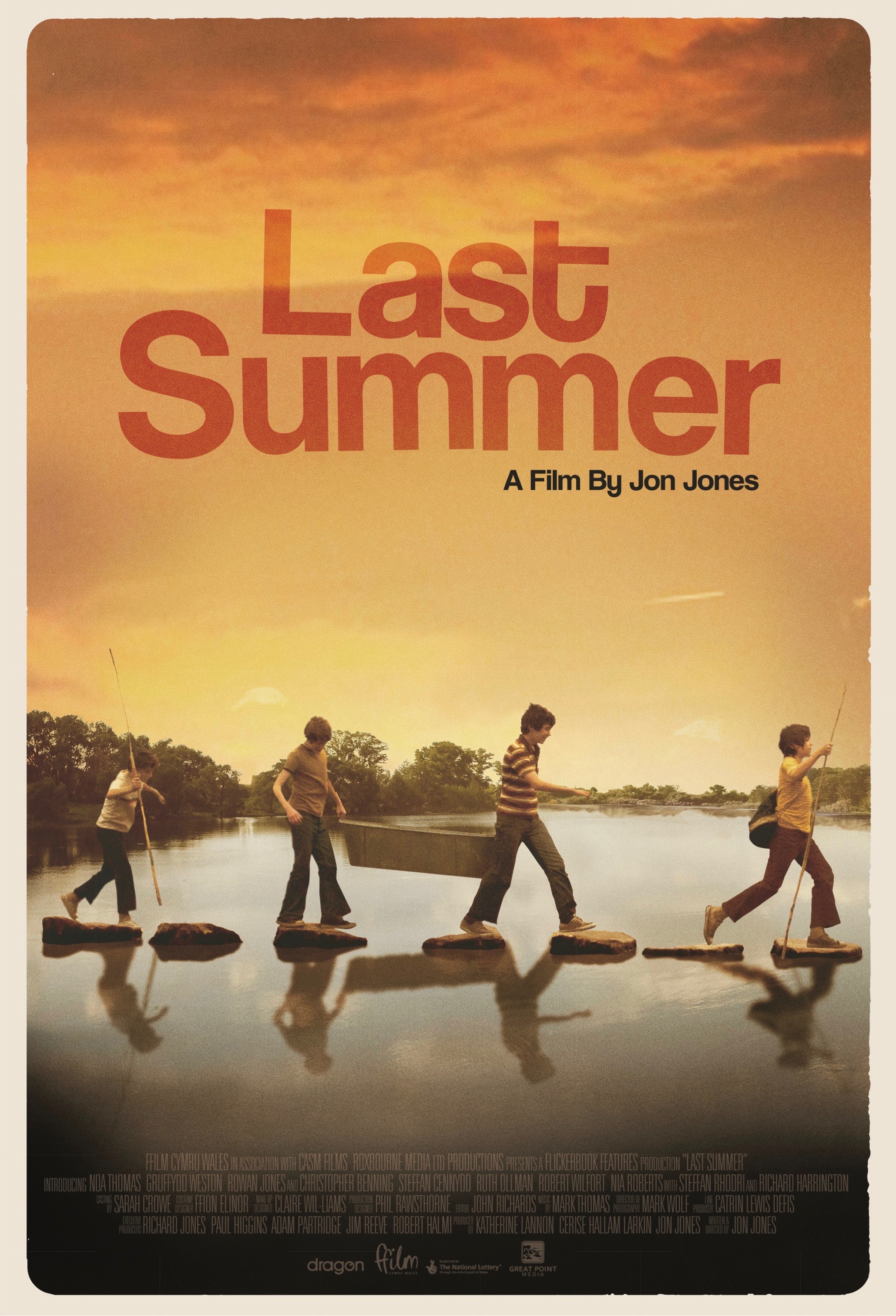 The Last Summer Download movies 2021 Free new movies