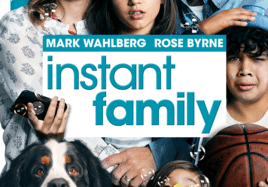 instant family watch online for free