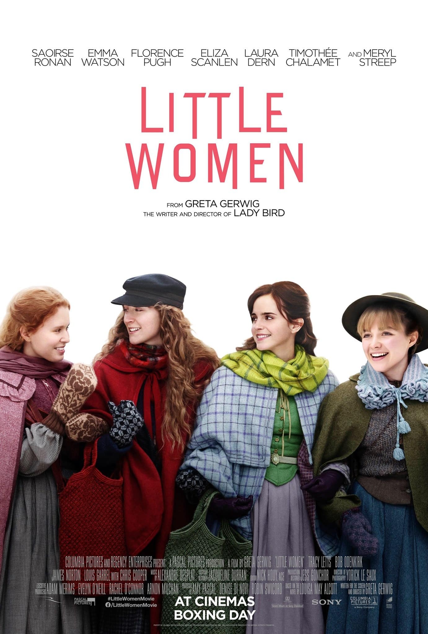 Little women full movie 2019 free new arrivals