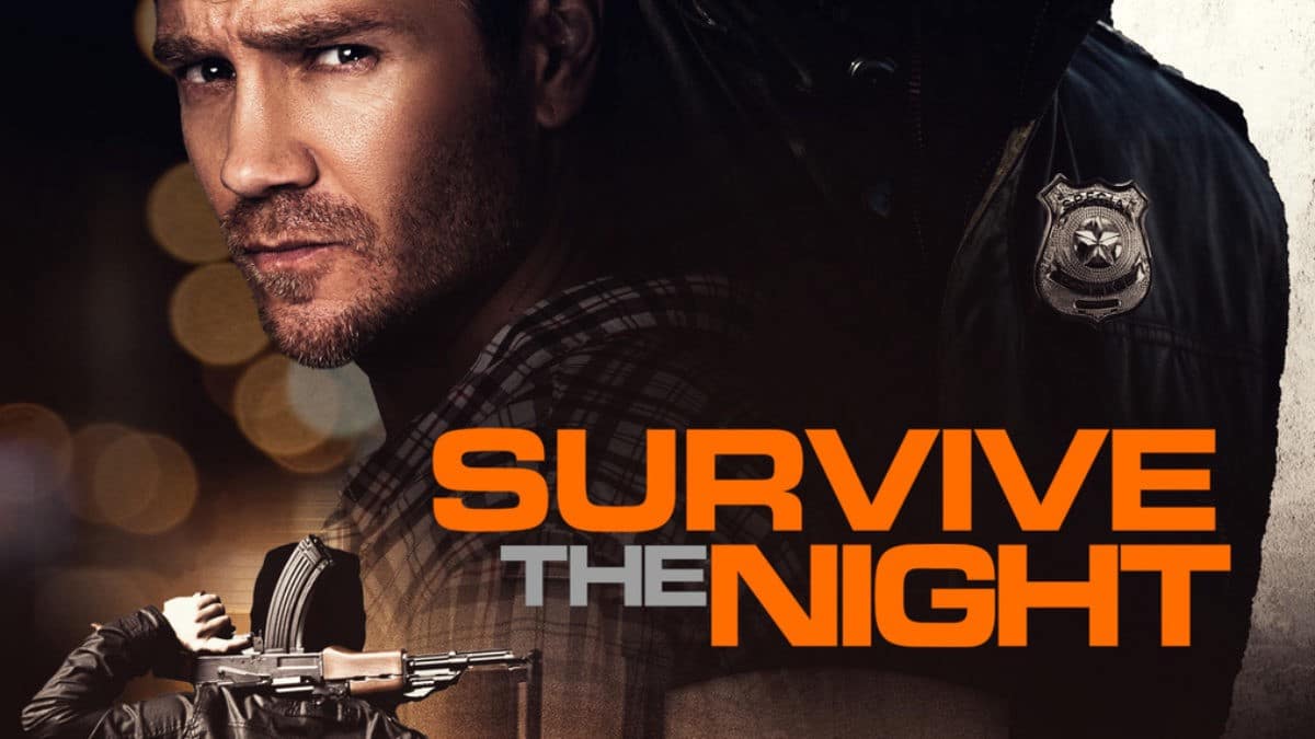 survive the nights download for free