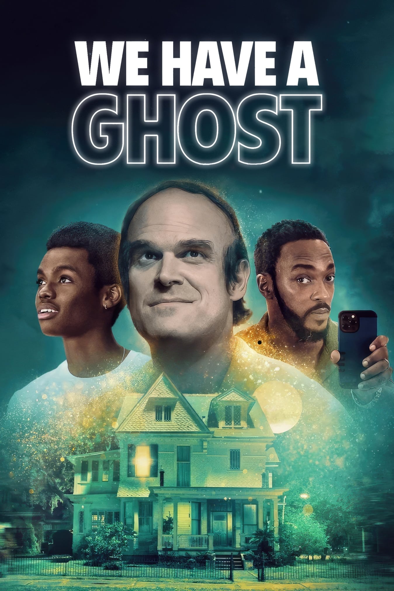 We Have a Ghost - Download movies 2024 - Free new movies